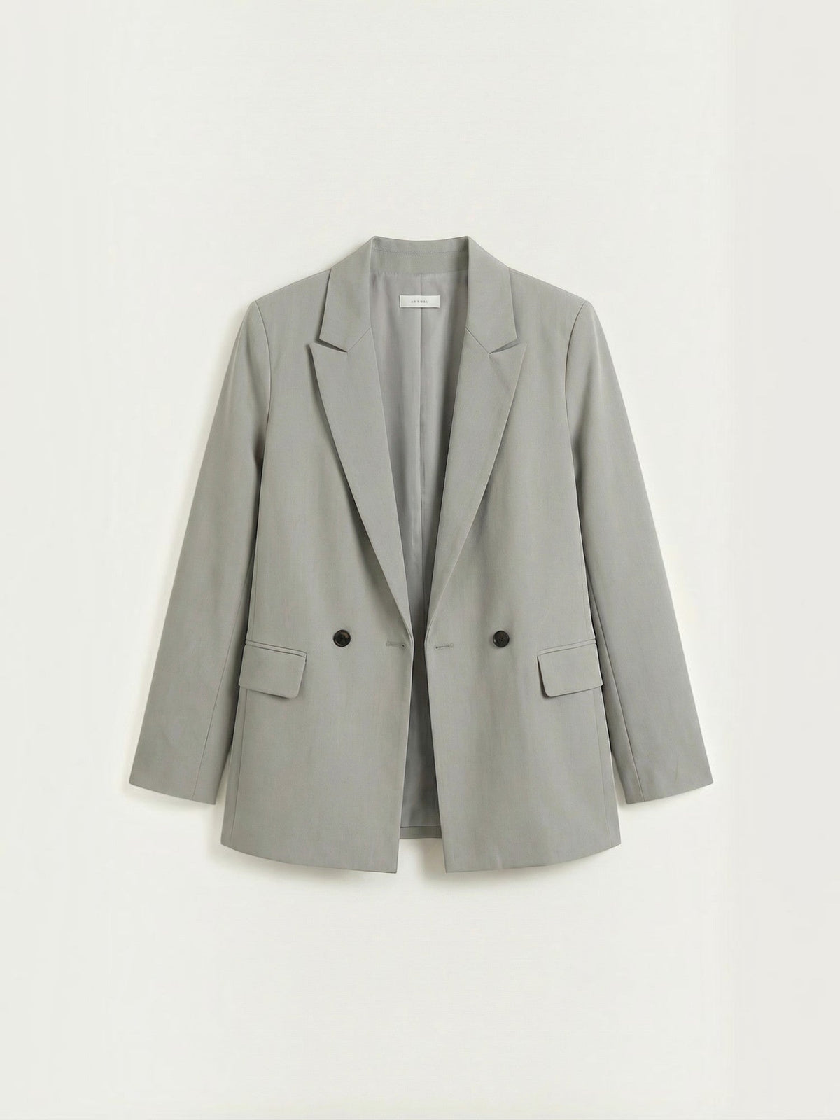 Felicity Double Breasted Blazer