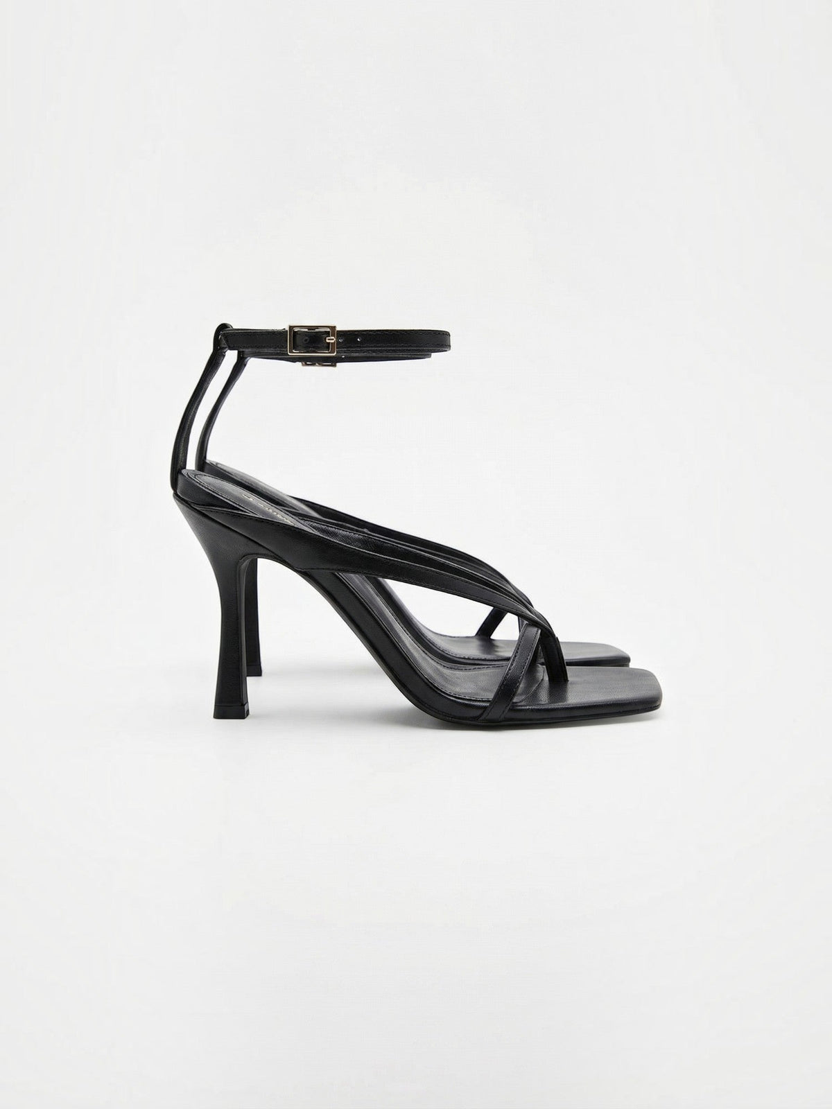 Astoria Strappy Stiletto Heel Sandals