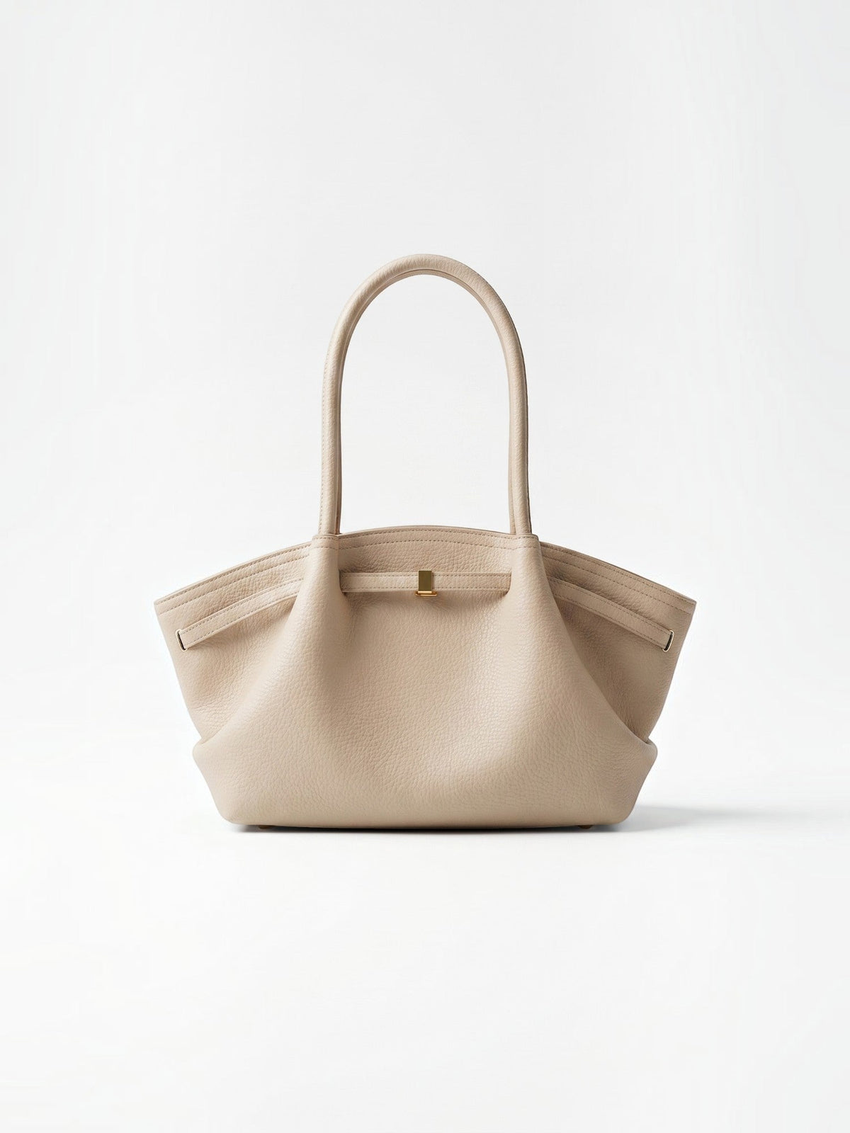 Celinda Double Handle Shopper Tote
