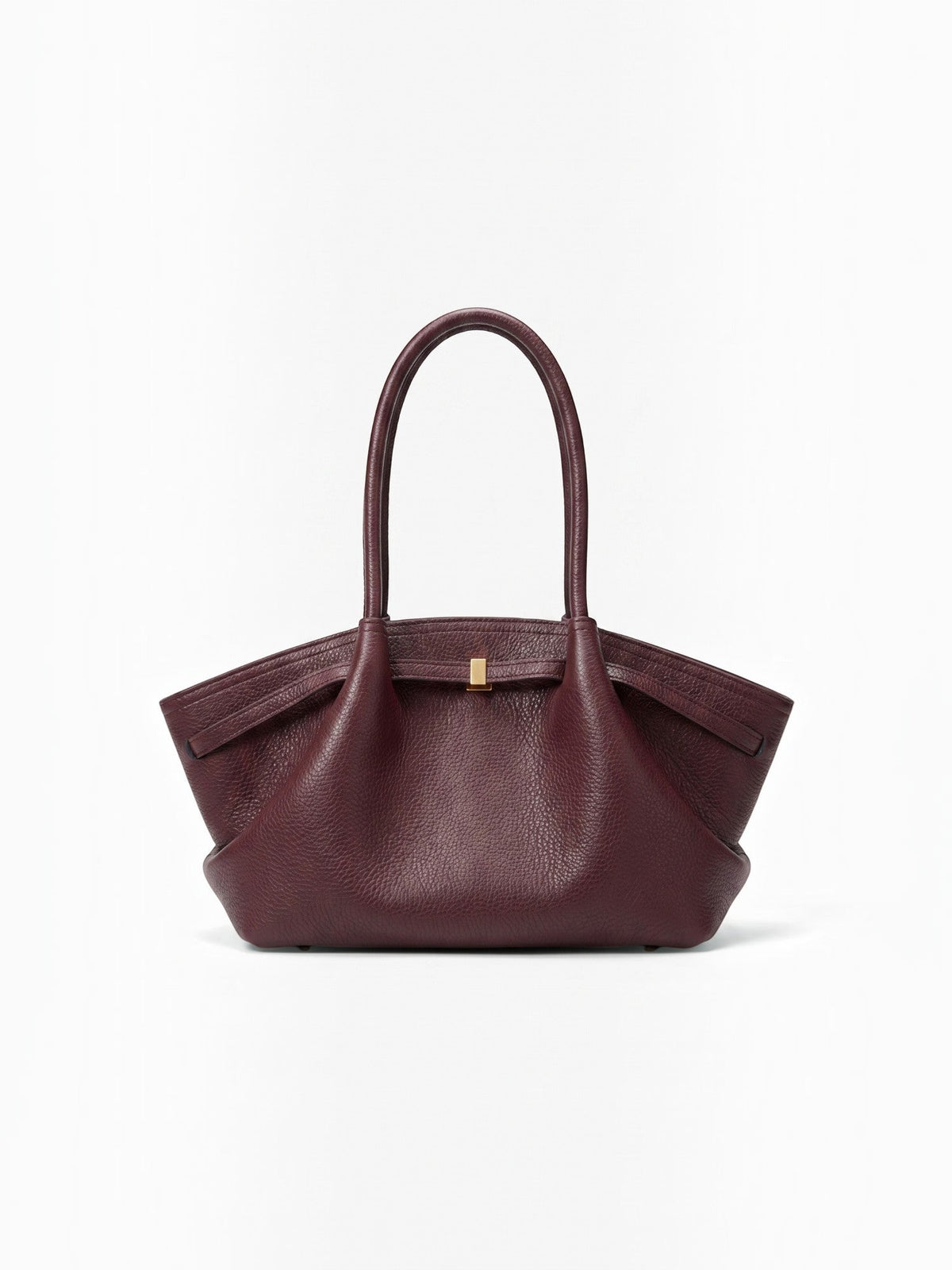 Celinda Double Handle Shopper Tote