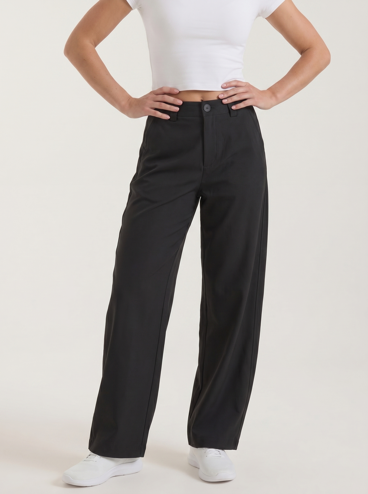 Dina Extra Wide Leg Pants