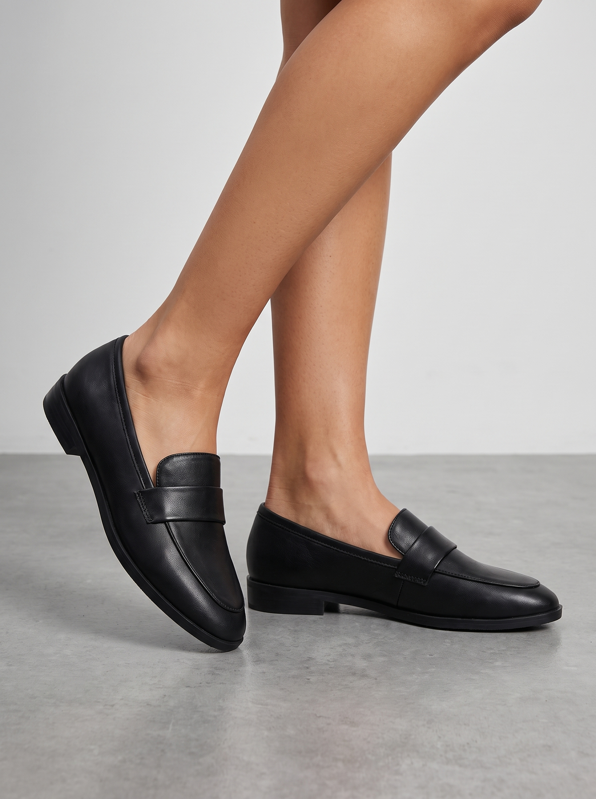 Emmy Penny Loafers