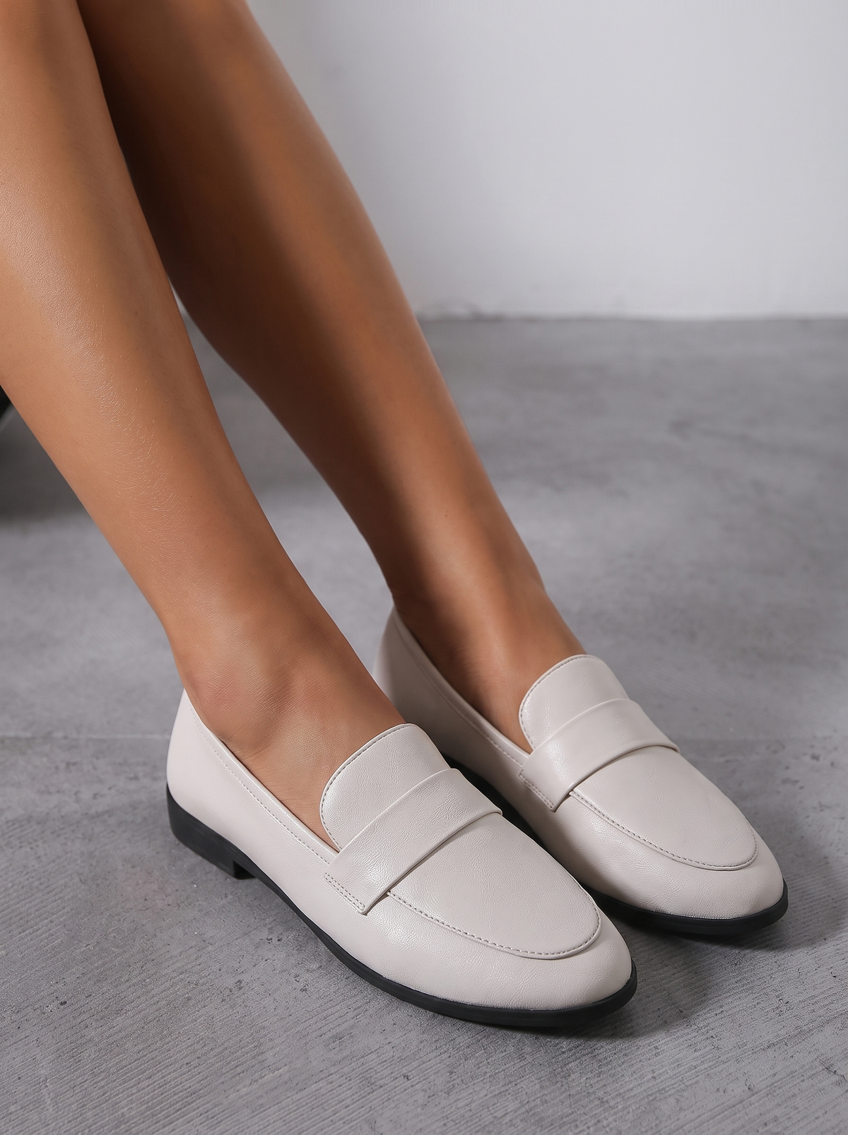 Emmy Penny Loafers