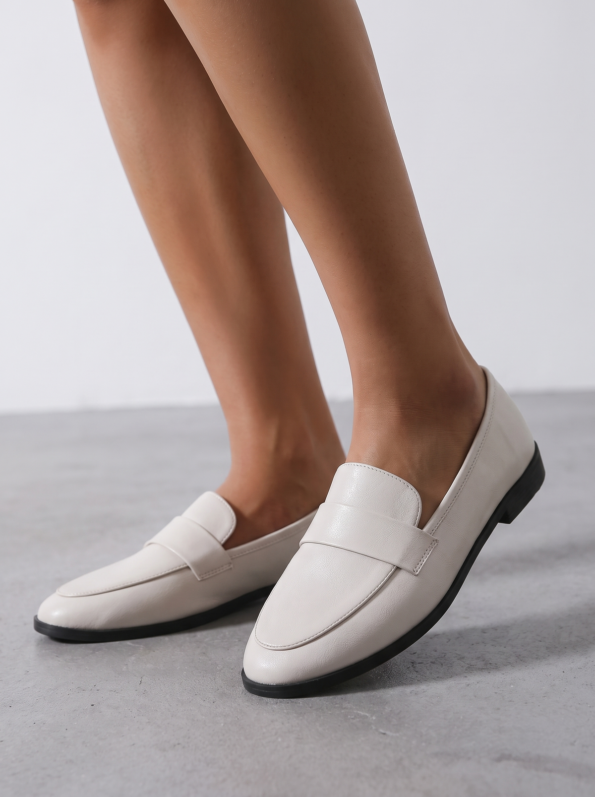 Emmy Penny Loafers