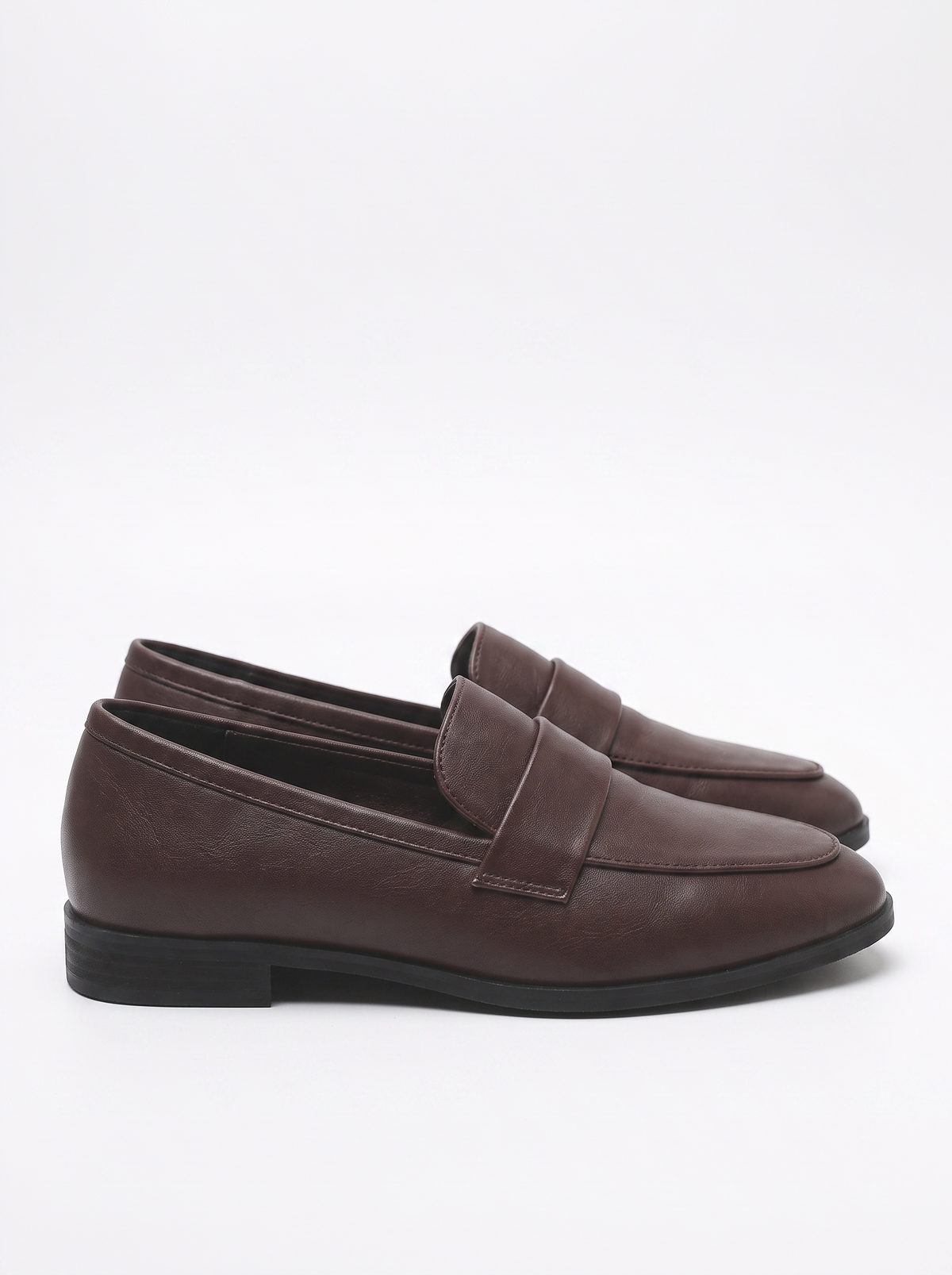 Emmy Penny Loafers