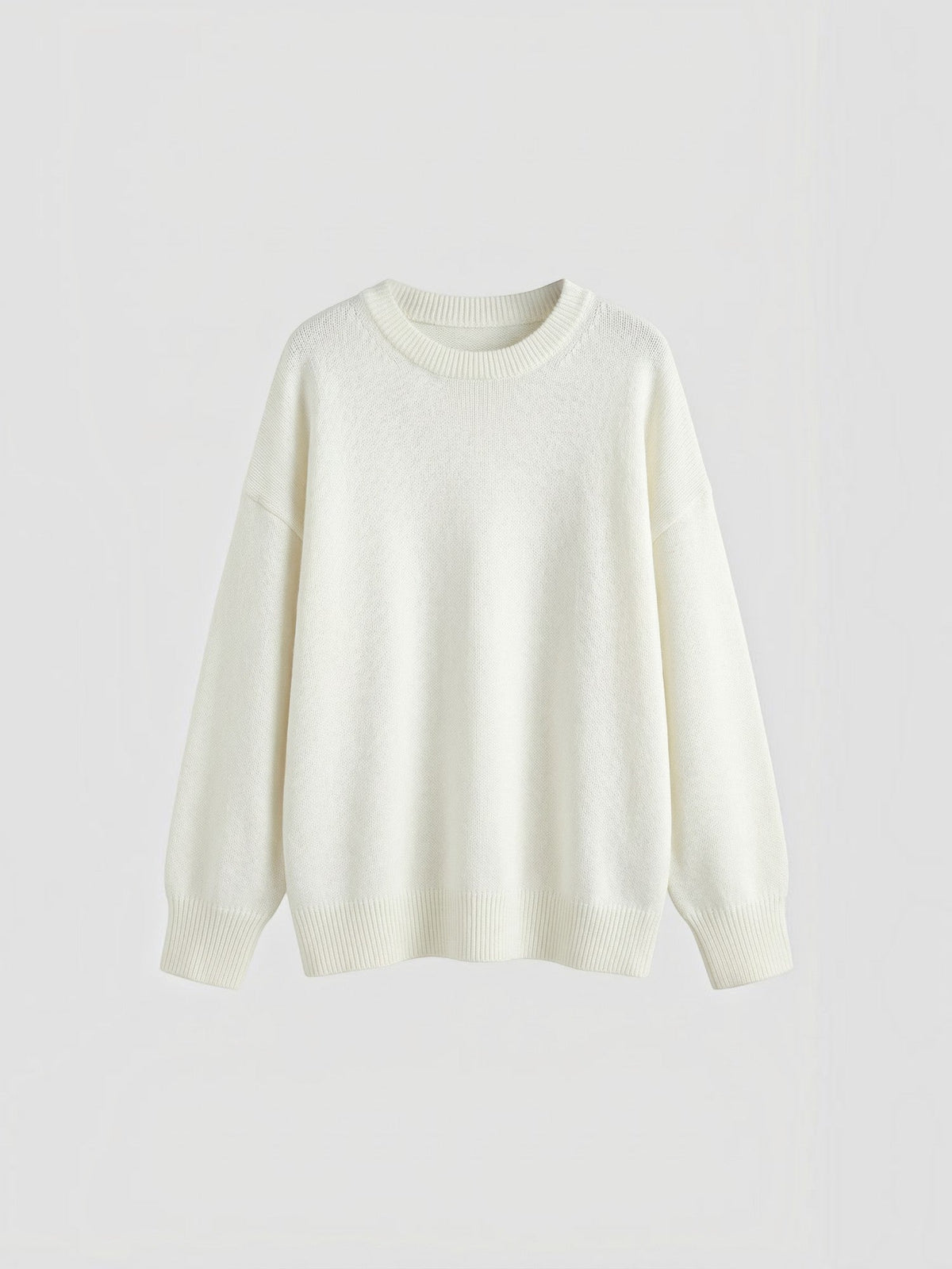 Connie Oversized Knit Sweater
