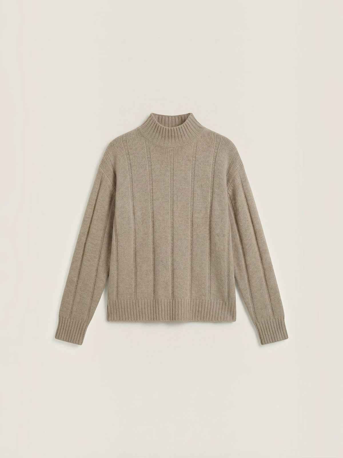 Eleanor Knit Sweater and Wide Leg Pants Set